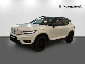 Volvo XC40 2021