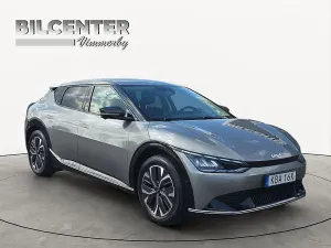 Kia EV6 2023