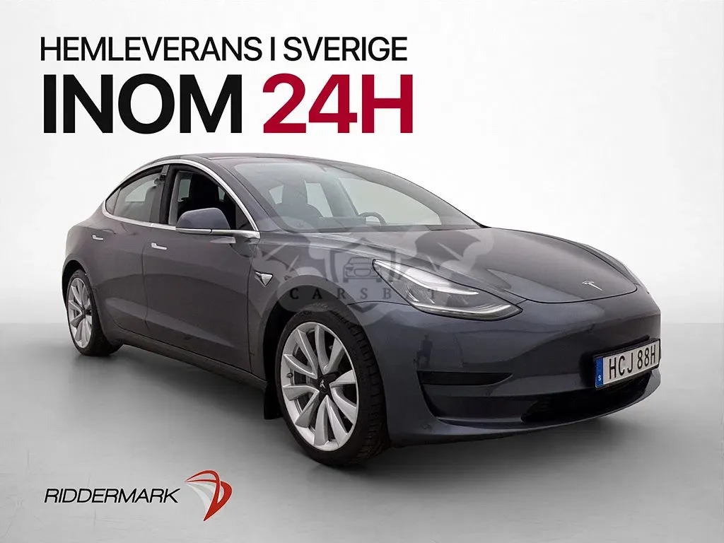 Tesla Model 3 2020
