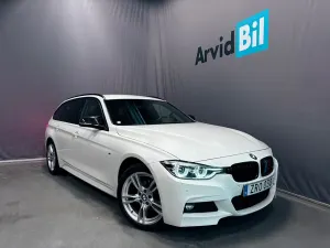 BMW 3 Series 2019