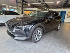 Mazda CX-30 2026