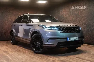 Land Rover Range Rover 2021