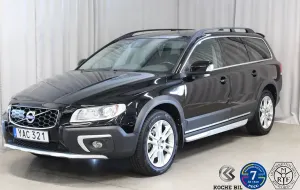 Volvo XC70 2016
