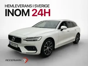 Volvo V60 2020
