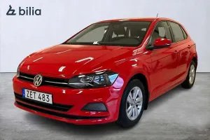 Volkswagen Polo 2018