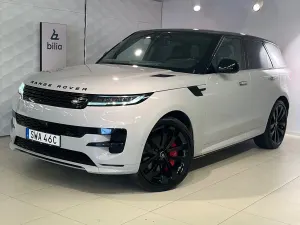 Land Rover Range Rover Sport 2024
