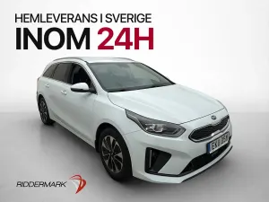 Kia Ceed 2020