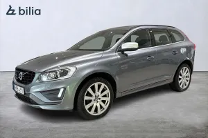 Volvo XC60 2017