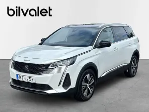 Peugeot 5008 2023