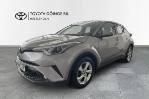 Toyota C-HR 2019