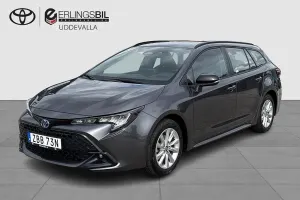 Toyota Corolla 2026