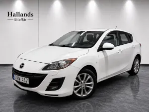 Mazda 3 2010