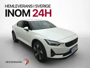 Polestar 2 2023