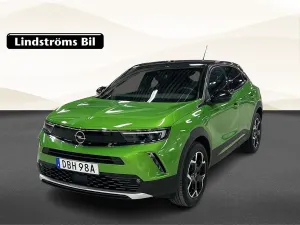 Opel Mokka 2023