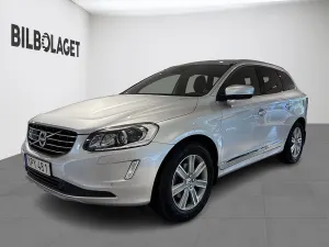Volvo XC60 2017