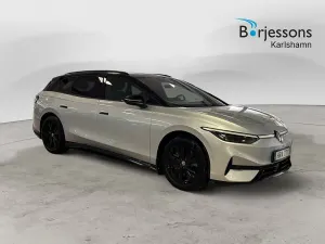 Volkswagen ID.7 2025