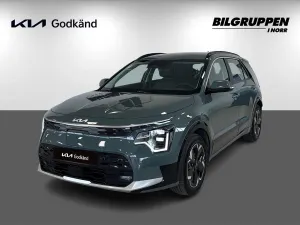 Kia Niro 2023