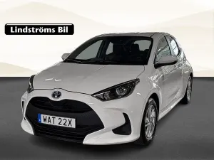 Toyota Yaris 2023