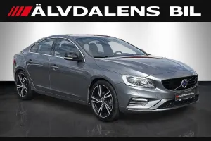 Volvo S60 2017