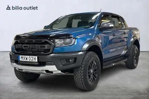 Ford Ranger 2021