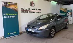 Peugeot 307 2005