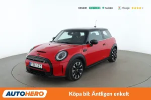 Mini Cooper 2022