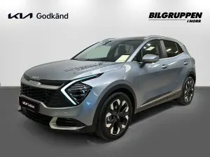 Kia Sportage 2025