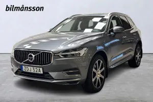 Volvo XC60 2020