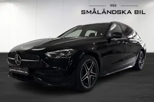 Mercedes-Benz C 2023
