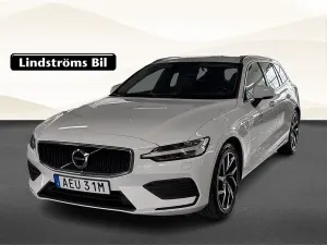 Volvo V60 2020
