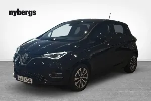 Renault Zoe 2020