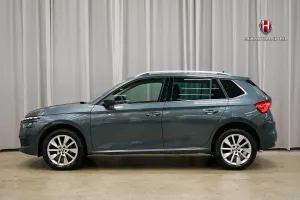 Skoda Kamiq 2020