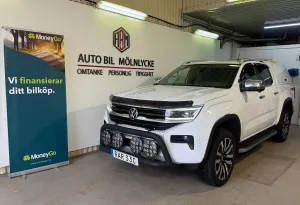 Volkswagen Amarok 2023