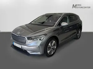Skoda Enyaq iV 2022