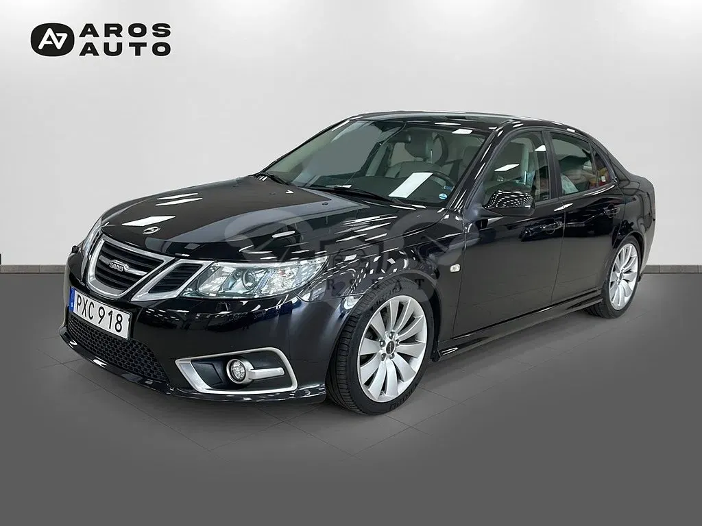 Saab 9-3 2014