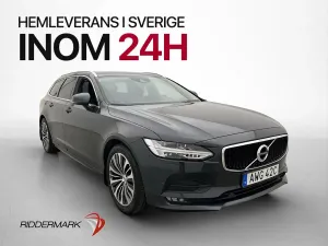 Volvo V90 2020