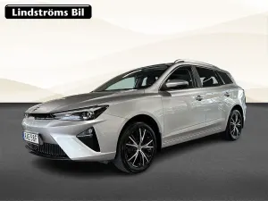 MG MG5 2023