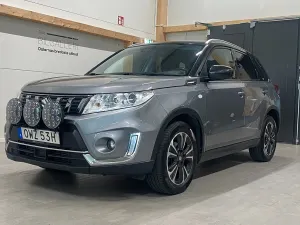Suzuki Vitara 2019