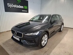 Volvo V60 2020