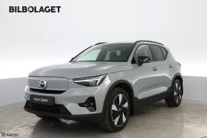 Volvo EX40 2025
