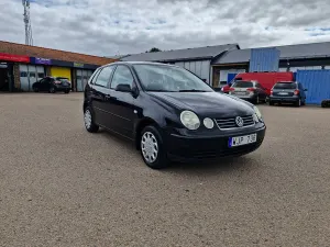 Volkswagen Polo 2005