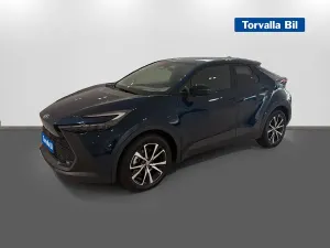 Toyota C-HR 2025