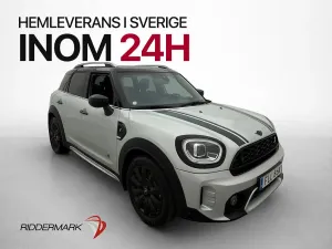 Mini Countryman 2021