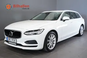 Volvo V90 2019