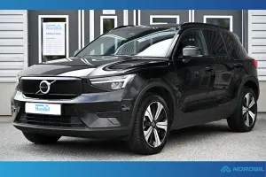 Volvo XC40 2023