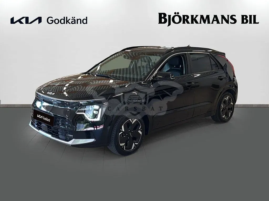 Kia Niro 2024