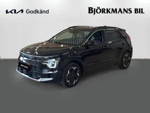 Kia Niro 2024