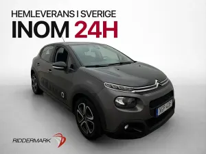 Citroën C3 2020