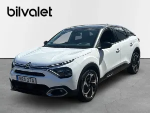 Citroën C4 2023