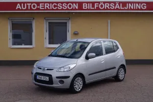 Hyundai i10 2010